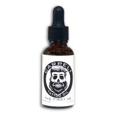 the First 48 Tattoo Oil